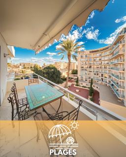 FRGK "Marly"Studio Luxe Croisette" - Cannes - 0