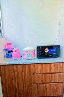 Cahaya homestay Penthouse Cameron Highlands - Brinchang - 4