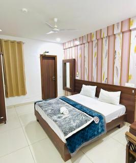 Hotel Swagat Residency - 1