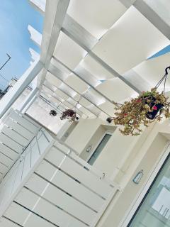 suite attico Acqua marina - 7