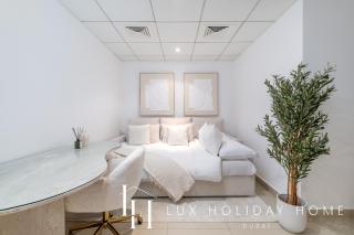 LUX The Burj Khalifa Fountain View Suite 2 - 4