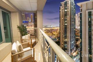 LUX The Burj Khalifa Fountain View Suite 2 - 6