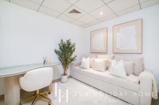 LUX The Burj Khalifa Fountain View Suite 2 - 5