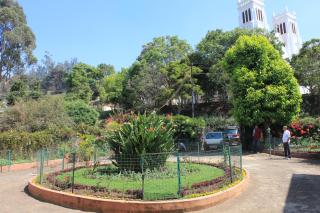 Colonels inn - Ooty - 2