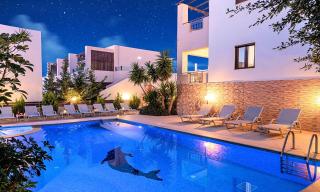 Ferienhaus Für 28 Personen In Skaleta, Kreta Nordküste Kretas - Skaleta - 2