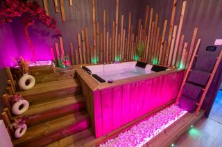 Balneotherapy, cozy, family-friendly - Villars - 1