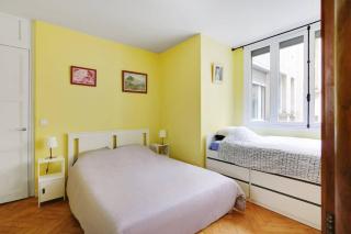 Bright getaway near Montparnasse - Parijs - 5
