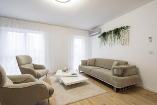 Breeze - Modern Escape in Pipera - Bucareste - 4