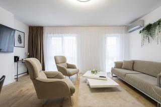Breeze - Modern Escape in Pipera - Bucareste - 3