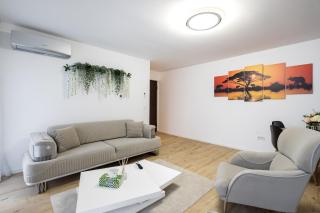 Breeze - Modern Escape in Pipera - Bucareste - 9