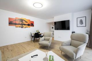 Breeze - Modern Escape in Pipera - Bucareste - 8