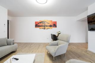 Breeze - Modern Escape in Pipera - Bucareste - 2
