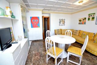 Bonito apartamento con terraza en Puerto de Alcudia - Alcúdia - 8