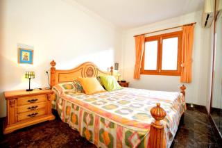 Bonito apartamento con terraza en Puerto de Alcudia - Alcúdia - 2