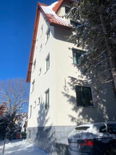 Alpha apartman Kopaonik - Kopaonik - 7