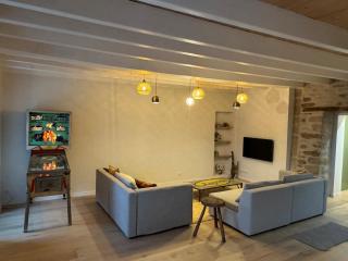 Maison proche bourg et plage - 8