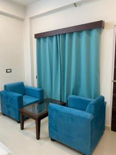 Hardev Residency - Pathyar - 5