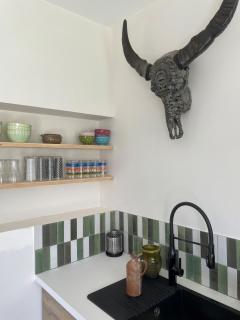 Maison proche bourg et plage - 5