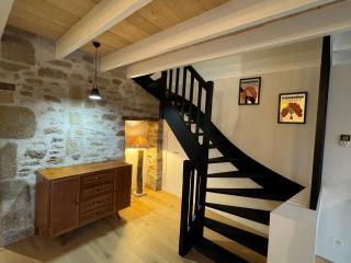 Maison proche bourg et plage - Piriac-sur-Mer - 1