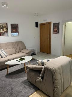 Alpha apartman Kopaonik - Kopaonik - 1