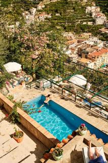 B&B Orto Paradiso - Minori - 0