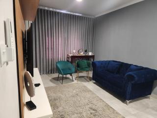 Sarona city Habitat Alpha apartments C202 Gaborone - 8