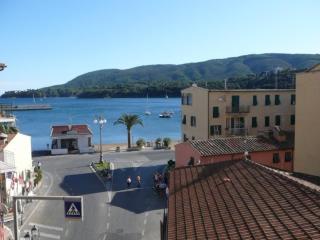 La Terrazza sul Mare - Elba Affitti - Porto Azzurro - 7