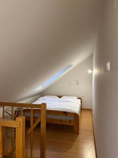 Cozy apartament with garage Przytulny apartament z garażem - 4