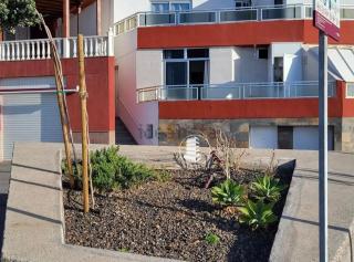 Warm & cozy with lovely sea view - Candelaria - 6