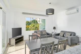 Bright and Spacious 2 Bed Apt - Nerja - 6