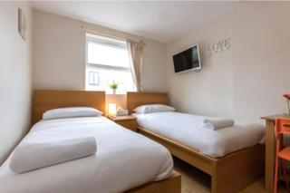 Portobello Rooms by DC London Rooms - Londen - 8