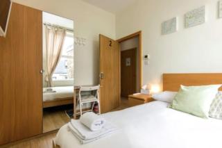 Portobello Rooms by DC London Rooms - Londen - 2