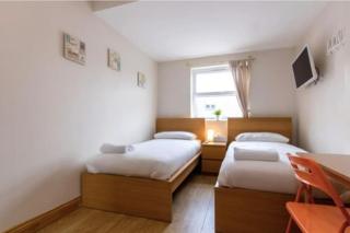 Portobello Rooms by DC London Rooms - Londen - 1