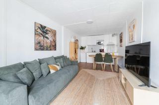 Duplex moderne proche metro - Mairie des Lilas - FLAT-GUEST - Les Lilas - 4