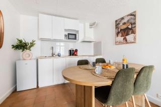 Duplex moderne proche metro - Mairie des Lilas - FLAT-GUEST - Les Lilas - 1