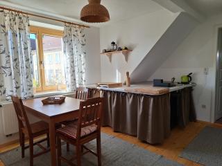 Ferienwohnung am Auenweg - - 5