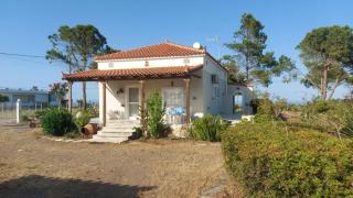 Vintage Beach House - Agia Anna - 0