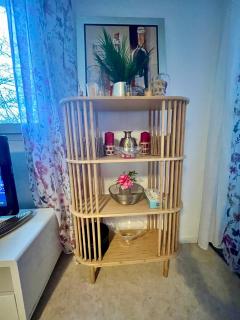 Appartement confortable - Rennes - 7