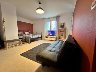 Appartement confortable - Rennes - 6