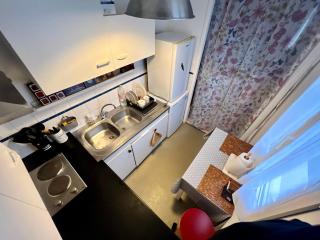Appartement confortable - Rennes - 3