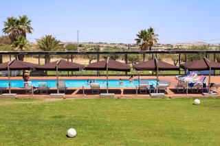 Hotel Villa Carlotta - Ragusa - 3