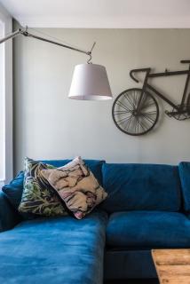 The Cobbled Rider - 1