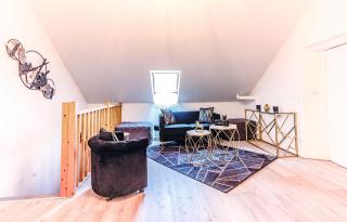 Gîte 4 étoiles avec sauna au coeur du vignoble - Louis le Tonnelier - 5