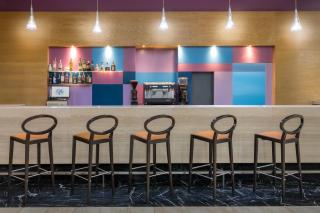 Elba Almeria Business & Convention Hotel - 3