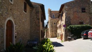 Antiche Mura - Barberino di Val d'Elsa - 6