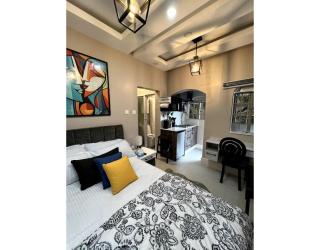 Cozy Studio in Woodley Court, Kilimani - Nairobi - 7