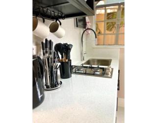 Cozy Studio in Woodley Court, Kilimani - Nairobi - 6