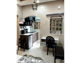 Cozy Studio in Woodley Court, Kilimani - Nairobi - 5