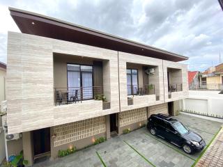 Villa Siji Sanggrahan - Kejayan - 0