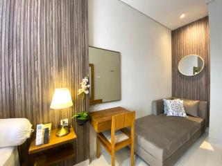 Villa Siji Sanggrahan - Kejayan - 5